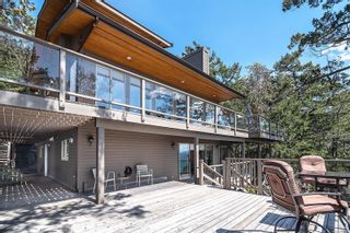 Photo 34: 4801 Pirates Rd in Pender Island: GI Pender Island House for sale (Gulf Islands)  : MLS®# 918264