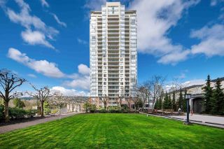 Main Photo: 1801 9868 CAMERON Street in Burnaby: Sullivan Heights Condo for sale in "SILHOUETTE" (Burnaby North)  : MLS®# R2890461