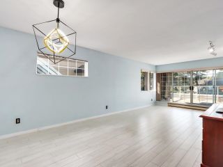 Photo 2: 202 3401 CURLE Avenue in Burnaby: Burnaby Hospital Condo for sale (Burnaby South)  : MLS®# R2727493