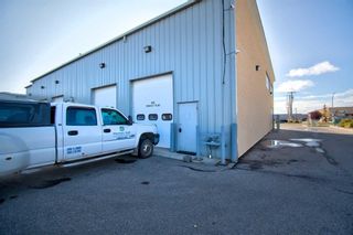 Photo 4: 505 2903 Kingsview Boulevard SE: Airdrie Industrial for lease : MLS®# A2084567