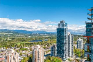 Photo 19: 3009 6000 MCKAY Avenue in Burnaby: Metrotown Condo for sale in "Station Square 6" (Burnaby South)  : MLS®# R2881019