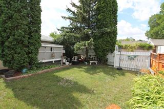 Photo 16: 24 Willoughby Crescent in Regina: Normanview Residential for sale : MLS®# SK946419