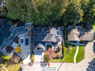 Photo 37: 3050 MARDALE Road, North Vancouver