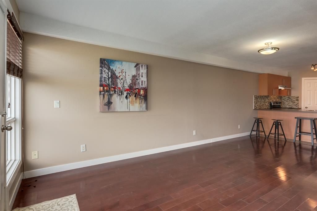 Photo 15: Photos: 404 1724 26 Avenue SW in Calgary: Bankview Apartment for sale : MLS®# A1199485