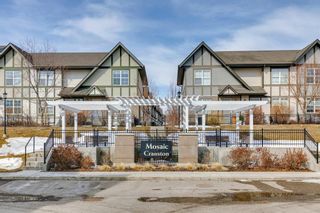 Photo 32: 216 CRANFORD Court SE in Calgary: Cranston Row/Townhouse for sale : MLS®# A2035091