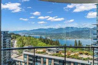 Photo 6: 1201 8761 UNIVERSITY Crescent in Burnaby: Simon Fraser Univer. Condo for sale (Burnaby North)  : MLS®# R2889800
