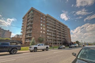 Photo 1: 311 1335 12 Avenue SW in Calgary: Beltline Apartment for sale : MLS®# A1191401