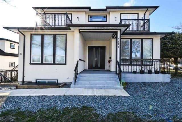 Main Photo: 6511 Argyle Street in Vancouver: Knight House for sale (Vancouver East)  : MLS®# R2446194