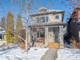 Photo 2: 1714 7 Avenue NW in Calgary: Hillhurst Detached for sale : MLS®# A2019989