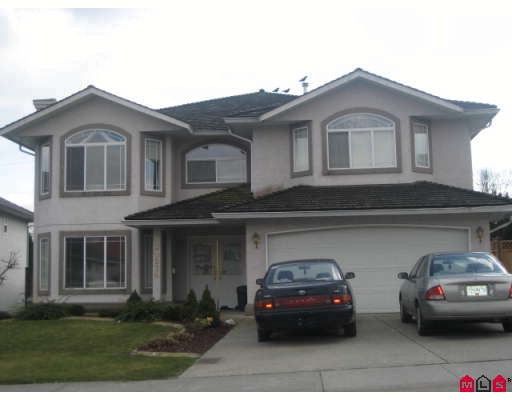 FEATURED LISTING: 30576 SPARROW Drive Abbotsford