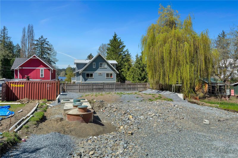 FEATURED LISTING: 2722 GIBSON Pl Shawnigan Lake