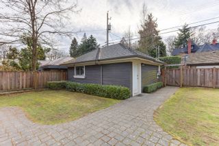 Photo 12: 5811 ADERA Street in Vancouver: South Granville House for sale (Vancouver West)  : MLS®# R2663344