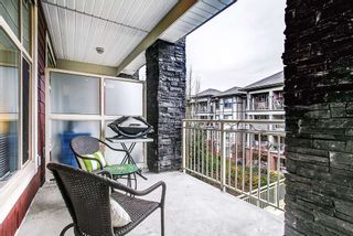 Photo 17: 311 2477 KELLY Avenue in Port Coquitlam: Central Pt Coquitlam Condo for sale in "SOUTH VERDE" : MLS®# R2147752