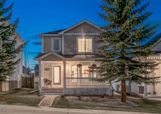 Photo 4: 152 TUSCANY VALLEY Drive NW in Calgary: Tuscany Detached for sale : MLS®# A1216015