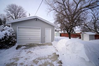 Photo 34: 45 7th Street NW in Portage la Prairie: House for sale : MLS®# 202300528
