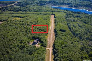 Main Photo: 206 Deer Ridge Drive in Emma Lake: Lot/Land for sale : MLS®# SK889972