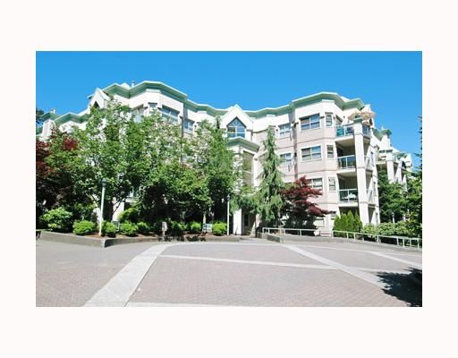 Main Photo: 211A 2615 JANE Street in Port_Coquitlam: Central Pt Coquitlam Condo for sale in "BURLEIGH GREEN" (Port Coquitlam)  : MLS®# V730043