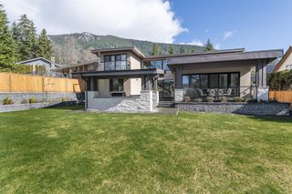 Photo 9: 5199 CLIFFRIDGE Avenue in North Vancouver: Canyon Heights NV House for sale : MLS®# R2878459