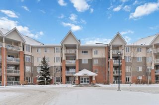 Photo 32: 421 15 Everstone Drive SW in Calgary: Evergreen Apartment for sale : MLS®# A2017655