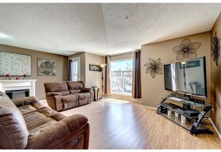 Photo 15: 2107 700 WILLOWBROOK Road NW: Airdrie Apartment for sale : MLS®# A1211814