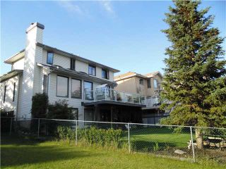 Photo 19: 140 SCHUBERT Hill NW in CALGARY: Scenic Acres Residential Detached Single Family for sale (Calgary)  : MLS®# C3534929