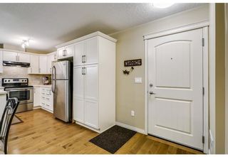 Photo 3: 107 406 Cranberry Park SE in Calgary: Cranston Apartment for sale : MLS®# A1224942