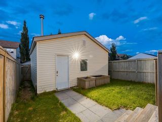 Photo 28: 44 COPPERPOND Road SE in Calgary: Copperfield Semi Detached for sale : MLS®# C4306470