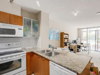 Photo 6: 455 1432 KINGSWAY Street in Vancouver: Knight Condo for sale in "KING EDWARD VILLAGE" (Vancouver East)  : MLS®# V1134476