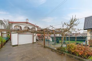 Photo 15: 5318 TAUNTON Street in Vancouver: Collingwood VE House for sale (Vancouver East)  : MLS®# R2740576