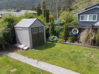 Photo 25: 404 Alpine View Dr in Tahsis: NI Tahsis/Zeballos House for sale (North Island)  : MLS®# 932886
