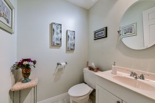 Photo 10: 2541 GORDON Avenue in Port Coquitlam: Central Pt Coquitlam Townhouse for sale : MLS®# R2463025
