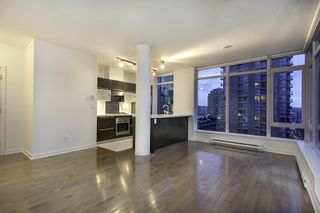 Photo 2: 1004 1252 HORNBY STREET in : Downtown VW Condo for sale (Vancouver West)  : MLS®# R2050745