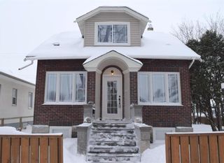 Photo 1: 832 Boyd Avenue in Winnipeg: North End Residential for sale (4B)  : MLS®# 202201375