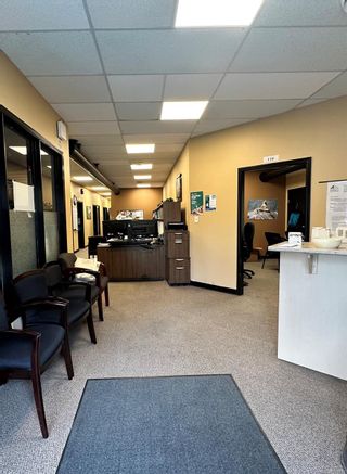 Photo 5: 101 814 Goldstream Ave in Langford: La Goldstream Office for lease : MLS®# 924154