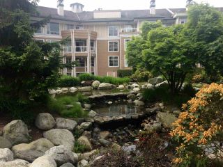 Photo 16: 418 3629 DEERCREST Drive in North Vancouver: Roche Point Condo for sale in "Deerfield by the Sea" : MLS®# R2069368