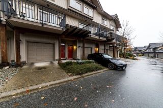 Photo 28: 93-55 Hawthorn Drive in : Heritage Woods PM Townhouse for sale (Port Moody)  : MLS®# R2631461