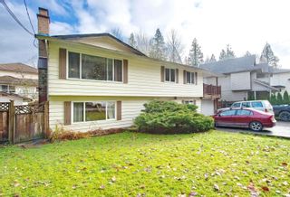 Photo 1: 1429 PIPELINE Place in Coquitlam: Hockaday House for sale : MLS®# R2876790
