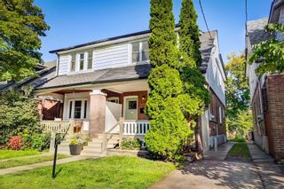 Photo 2: 130 Swanwick Avenue in Toronto: East End-Danforth House (2-Storey) for sale (Toronto E02)  : MLS®# E5772626