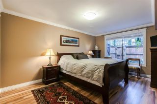 Photo 15: 1906 PURCELL Way in North Vancouver: Lynnmour Townhouse for sale in "Purcell Woods" : MLS®# R2050358