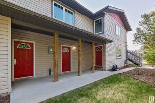 Photo 42: 36 Fairway Drive in Edmonton: Zone 16 House for sale : MLS®# E4332013