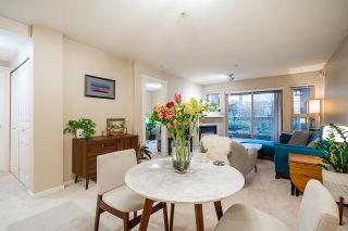 Photo 12: 217 9339 UNIVERSITY Crescent in Burnaby: Simon Fraser Univer. Condo for sale in "HARMONY AT THE HIGHLANDS" (Burnaby North)  : MLS®# R2649698