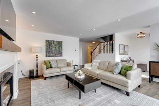 Photo 5: 21 Richelieu Court SW in Calgary: Lincoln Park Row/Townhouse for sale : MLS®# A2126100
