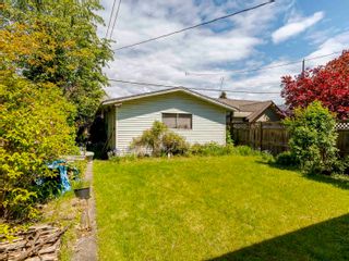 Photo 21: 2893 W 22ND Avenue in Vancouver: Arbutus House for sale in "Arbutus" (Vancouver West)  : MLS®# R2707235
