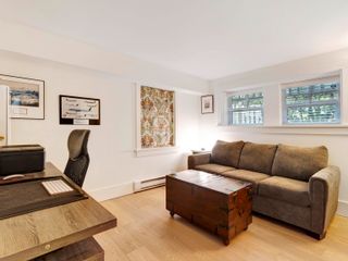 Photo 23: 1992 MCNICOLL Avenue in Vancouver: Kitsilano Townhouse for sale (Vancouver West)  : MLS®# R2876395