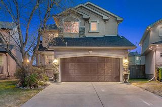 Main Photo: 182 Harvest Grove Close NE in Calgary: Harvest Hills Detached for sale : MLS®# A2128484
