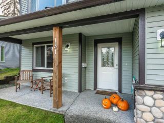 Photo 5: 131 Grace Pl in NANAIMO: Na Pleasant Valley House for sale (Nanaimo)  : MLS®# 805416