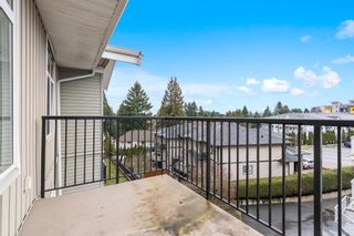 Photo 20: 404 33255 OLD YALE Road in Abbotsford: Central Abbotsford Condo for sale in "The Brixton" : MLS®# R2881476
