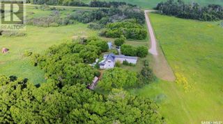 Photo 3: HWY 9 Acreage in Cana Rm No. 214: House for sale : MLS®# SK934408