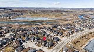 Photo 34: 7 Cranridge Bay SE in Calgary: Cranston Detached for sale : MLS®# A2119567