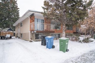 Photo 2: 2021 35 Avenue SW in Calgary: Altadore Semi Detached (Half Duplex) for sale : MLS®# A2011278